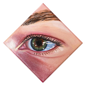 Abby's Eye